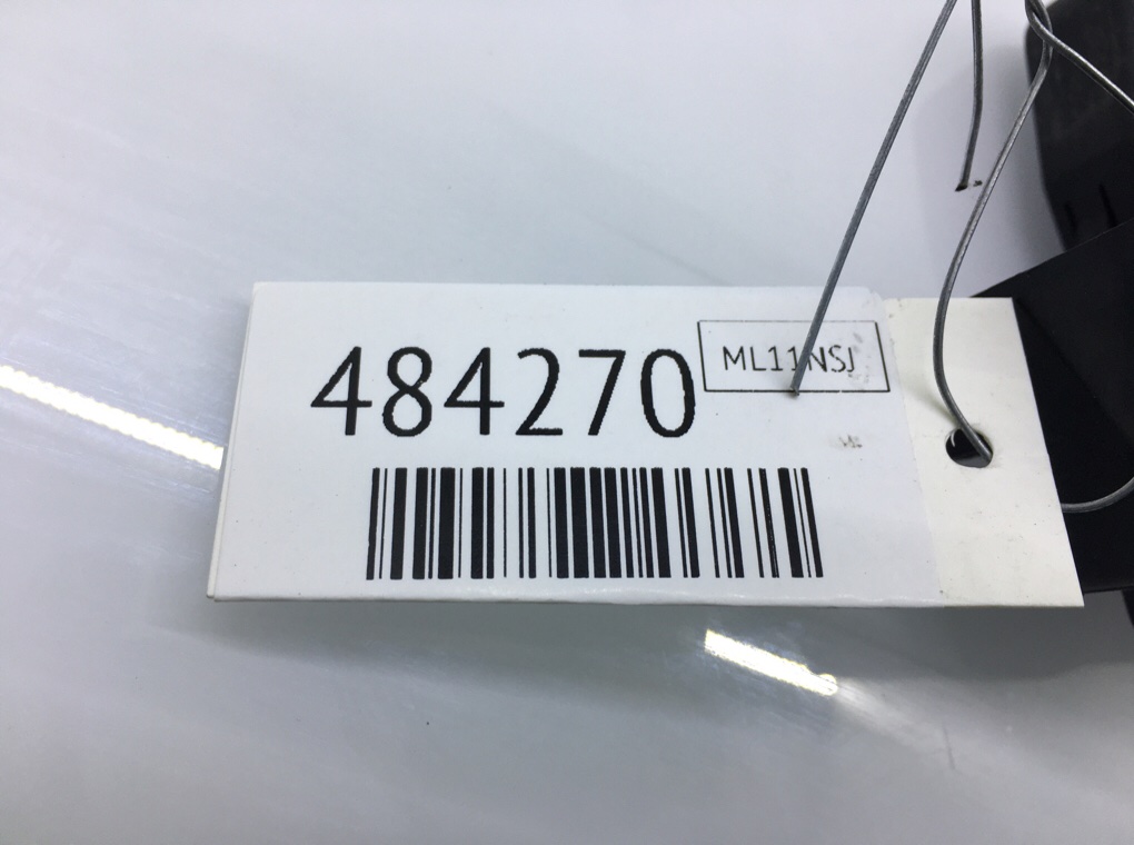 Замок багажника бу для Peugeot 308 T7 1.6 i,  2011 г.