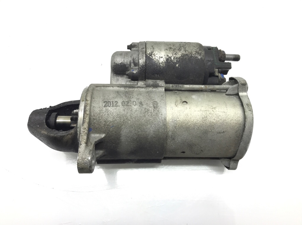 Стартер бу для Opel Astra J 1.6 i, 2012 г. Стартер бу для Opel Astra J 1.6 i, 2012 г.