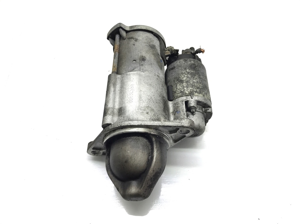 Стартер бу для Opel Astra J 1.6 i, 2012 г. Стартер бу для Opel Astra J 1.6 i, 2012 г.