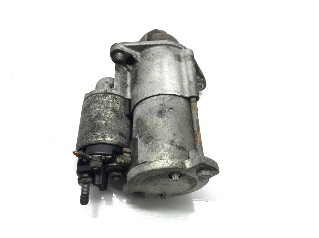 Стартер бу для Opel Astra J 1.6 i, 2012 г. Стартер бу для Opel Astra J 1.6 i, 2012 г.