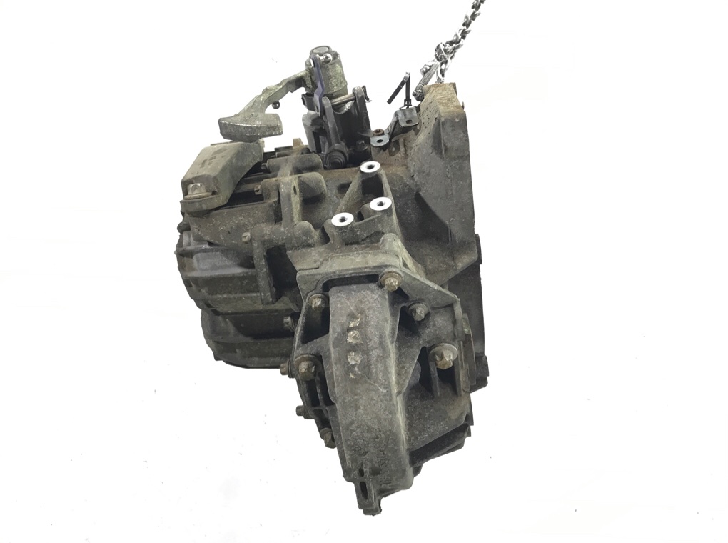 КПП механическая (МКПП) бу для Opel Astra H 1.9 CDTi, 2006 г. КПП механическая (МКПП) бу для Opel Astra H 1.9 CDTi, 2006 г.