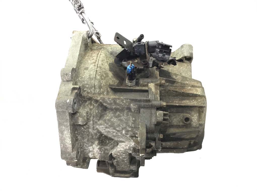 КПП механическая (МКПП) бу для Opel Astra H 1.9 CDTi, 2006 г. КПП механическая (МКПП) бу для Opel Astra H 1.9 CDTi, 2006 г.