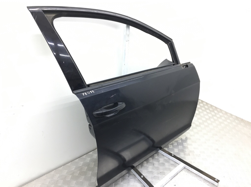 Дверь передняя правая бу для Volkswagen Golf 7 1.6 TDi,  2013 г.