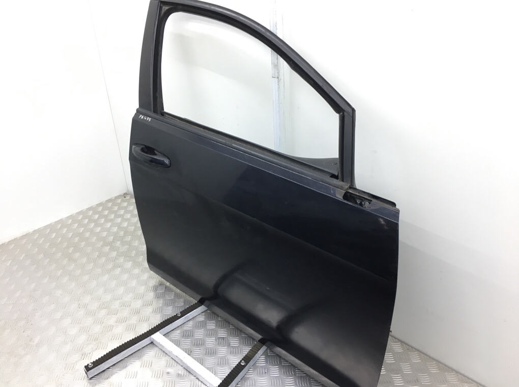 Дверь передняя правая бу для Volkswagen Golf 7 1.6 TDi,  2013 г.