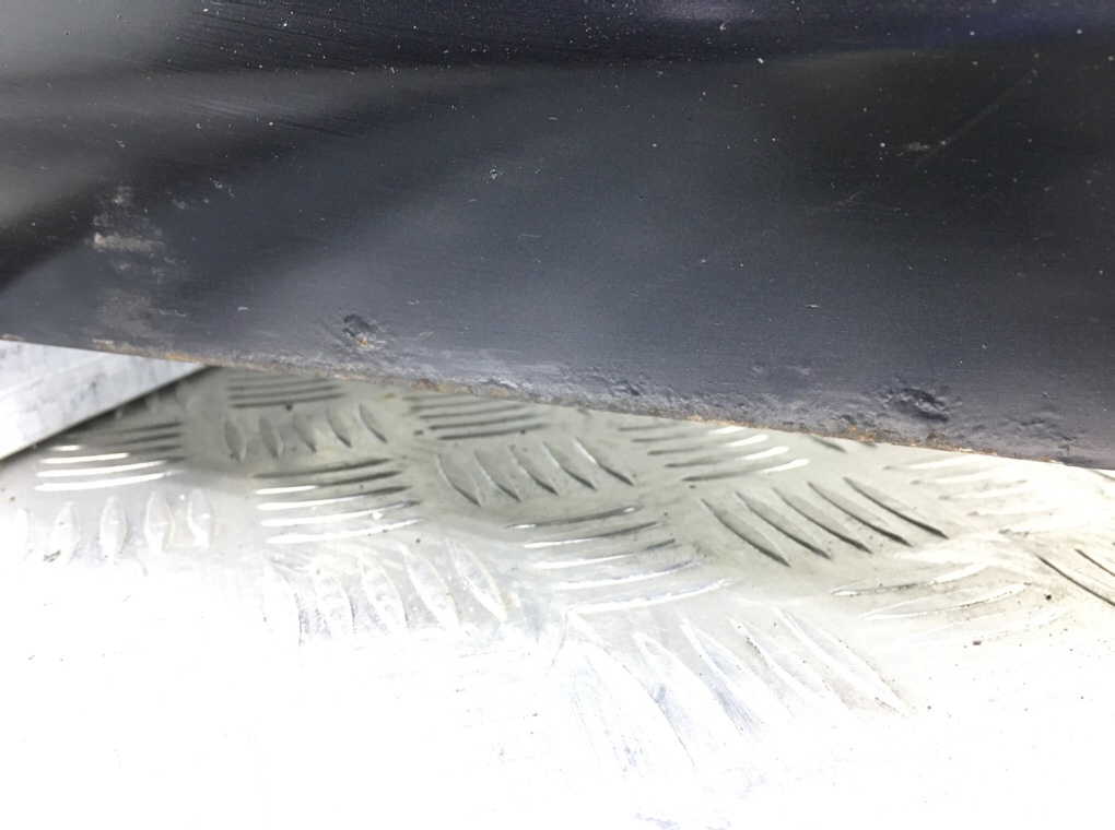 Дверь передняя правая бу для Volkswagen Golf 7 1.6 TDi,  2013 г.