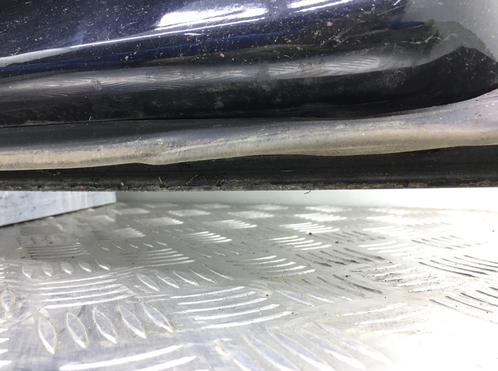 Дверь передняя правая бу для Volkswagen Golf 7 1.6 TDi,  2013 г.