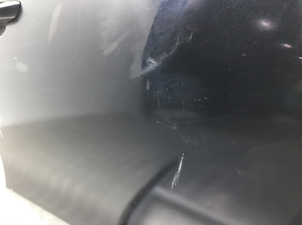 Дверь передняя правая бу для Volkswagen Golf 6 2.0 TDi, 2009 г. Дверь передняя правая бу для Volkswagen Golf 6 2.0 TDi, 2009 г.