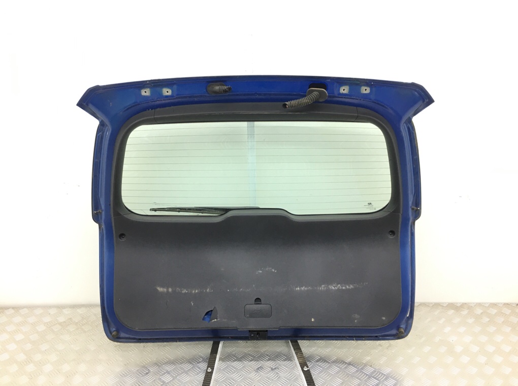 Крышка багажника бу для Hyundai I30  1.6 i,  2010 г.