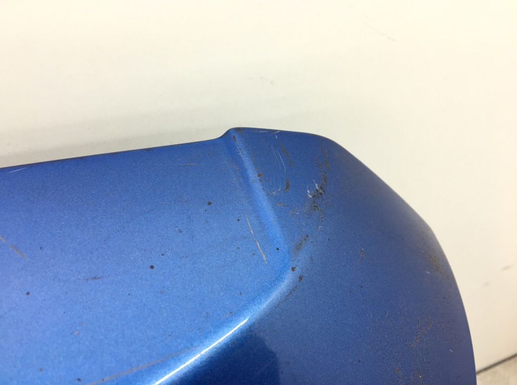 Крышка багажника бу для Hyundai I30  1.6 i,  2010 г.