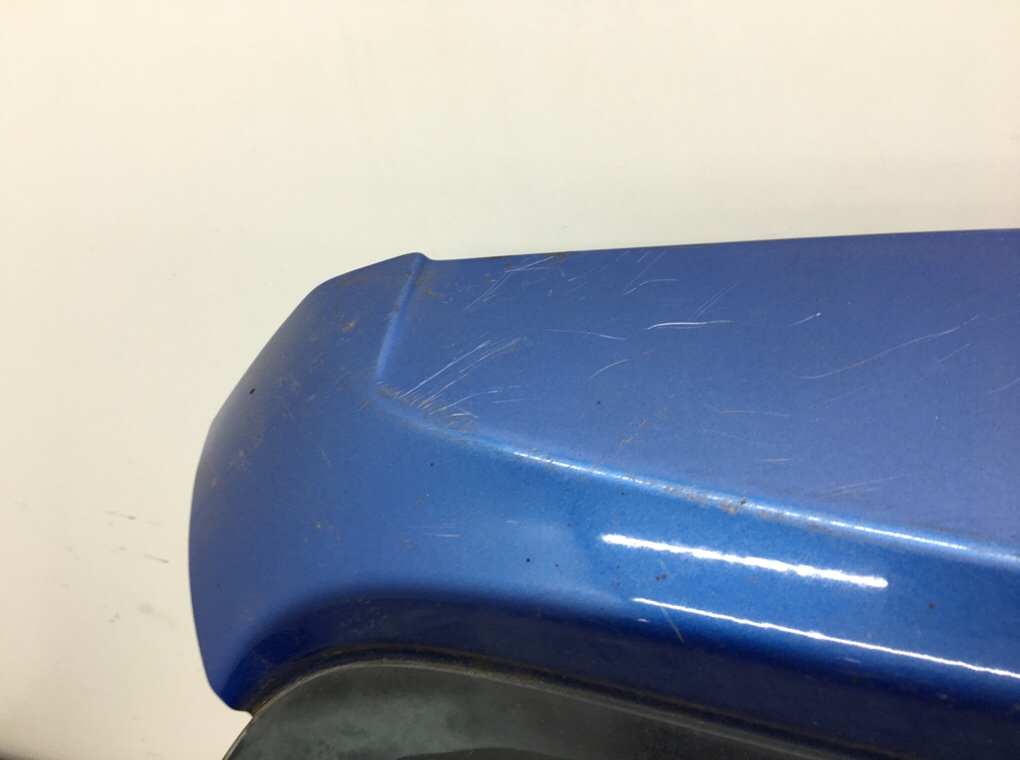 Крышка багажника бу для Hyundai I30  1.6 i,  2010 г.