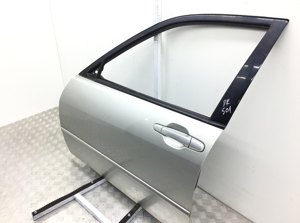 Дверь передняя левая бу для Lexus IS 1 2.0 i, 2005 г. Дверь передняя левая бу для Lexus IS 1 2.0 i, 2005 г.