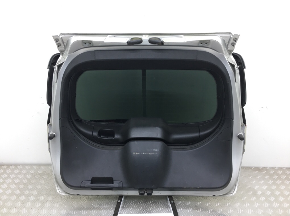 Крышка багажника бу для Ford Kuga 1 2.0 TDCi,  2010 г.