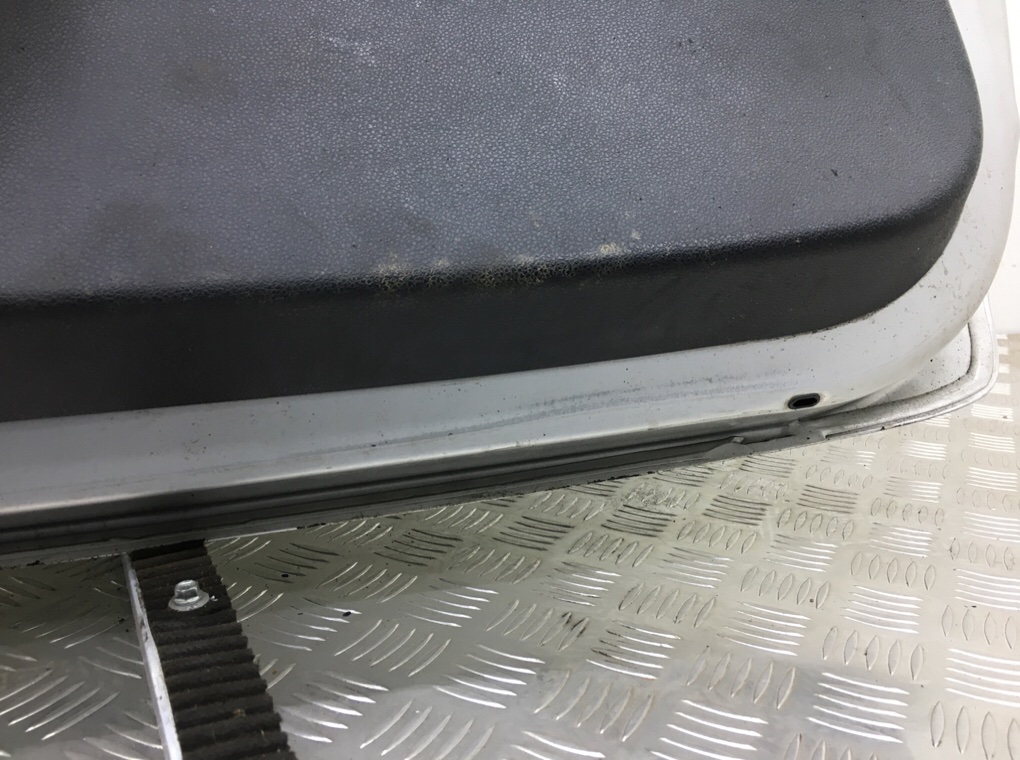 Крышка багажника бу для Ford Kuga 1 2.0 TDCi,  2010 г.