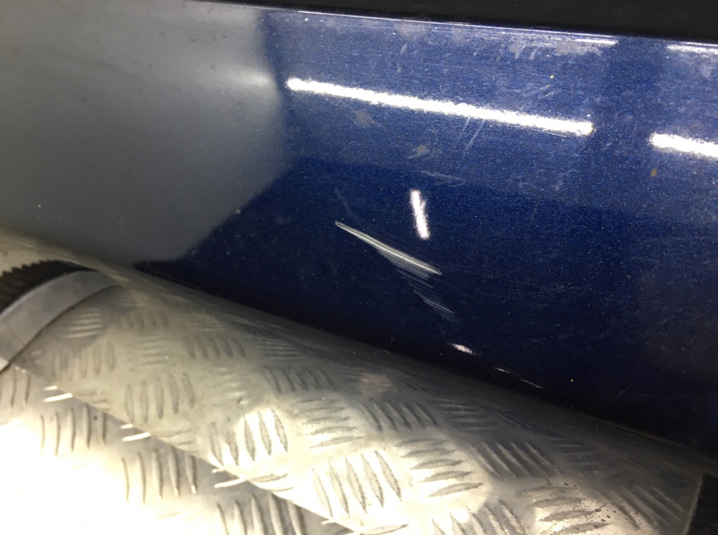 Крышка багажника бу для Ford S-Max 1 2.5 Ti,  2008 г.