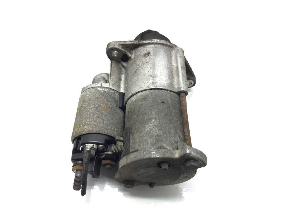 Стартер бу для Opel Zafira B 1.6 i,  2013 г.