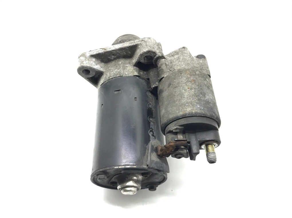 Стартер бу для Ford Focus 2 1.4 i,  2005 г.