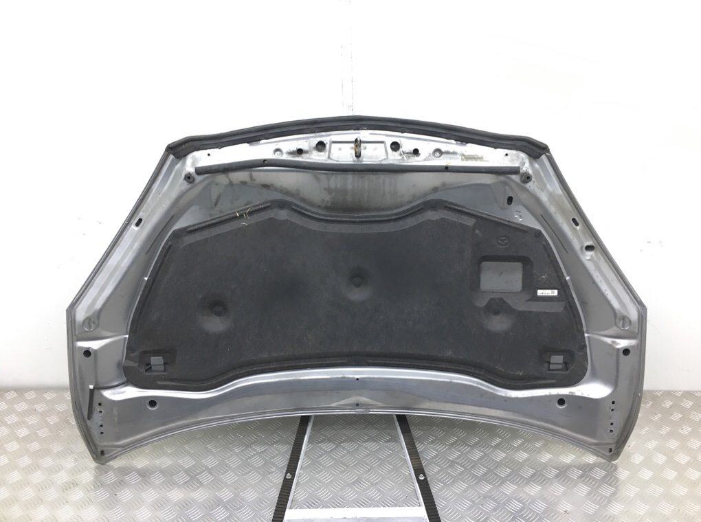 Капот бу для Mazda 5  3 1.6 TD,  2014 г.