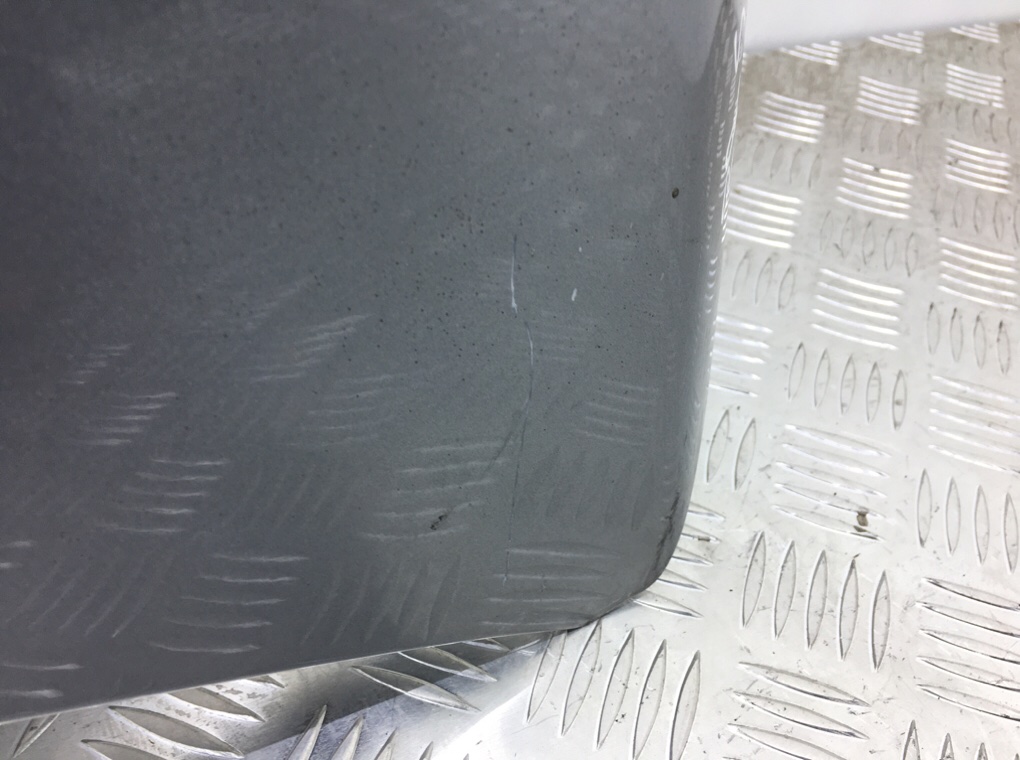 Капот бу для Mazda 5  3 1.6 TD,  2014 г.