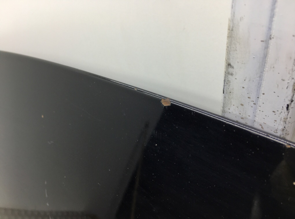 Капот бу для Hyundai I40  1.7 CRDi,  2014 г.