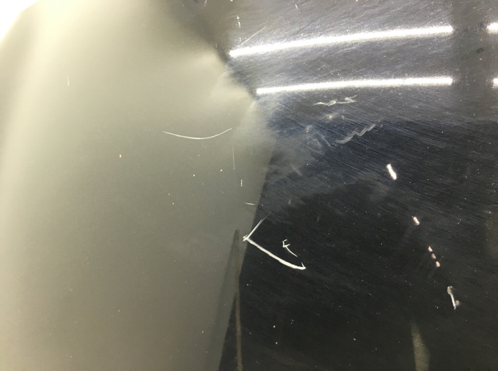 Капот бу для Hyundai I40  1.7 CRDi,  2014 г.