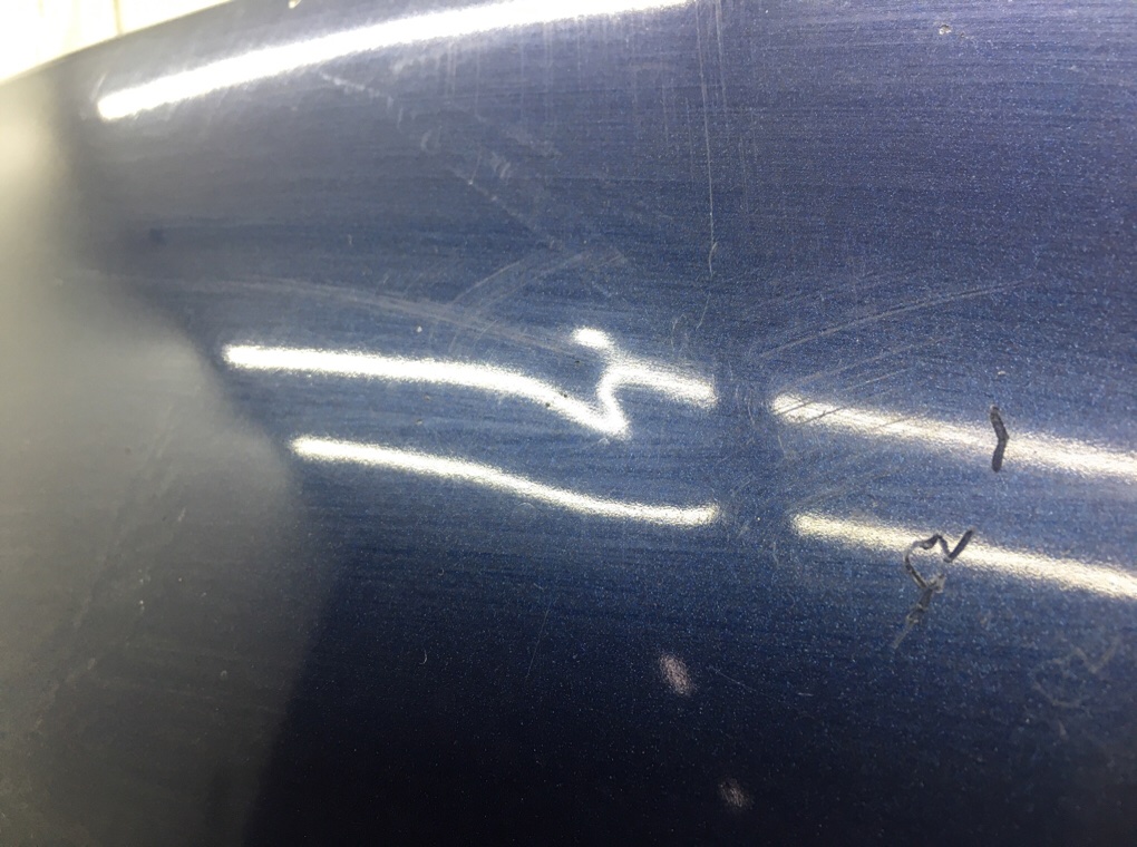 Капот бу для Ford S-Max 1 2.5 i,  2008 г.