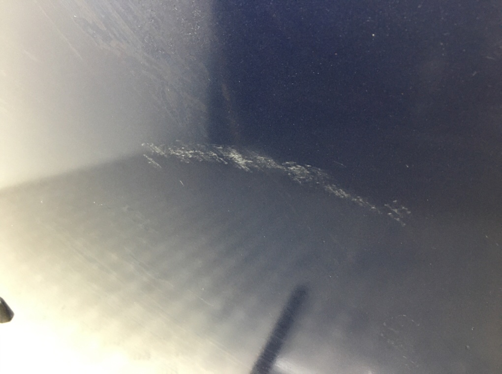 Капот бу для Ford S-Max 1 2.5 i,  2008 г.