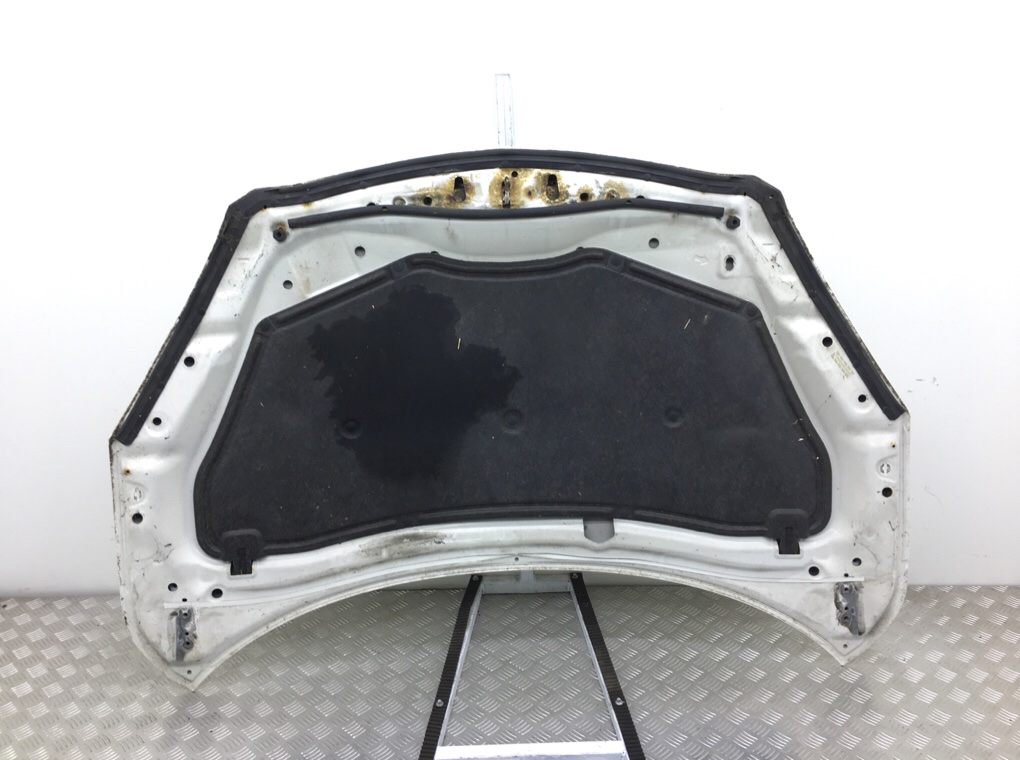 Капот бу для Mazda 3 BL 1.6 TD, 2011 г. Капот бу для Mazda 3 BL 1.6 TD, 2011 г.