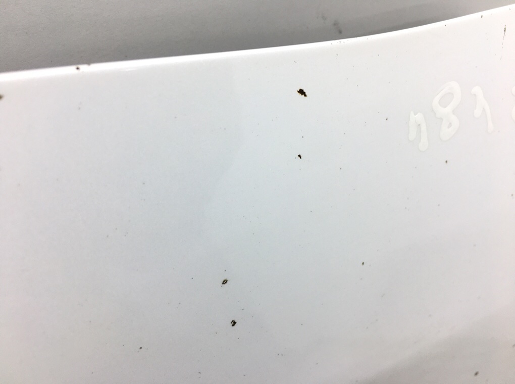 Капот бу для Mazda 3 BL 1.6 TD, 2011 г. Капот бу для Mazda 3 BL 1.6 TD, 2011 г.