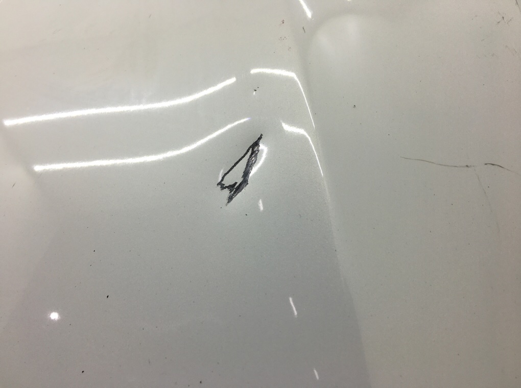 Капот бу для Mazda 3 BL 1.6 TD, 2011 г. Капот бу для Mazda 3 BL 1.6 TD, 2011 г.