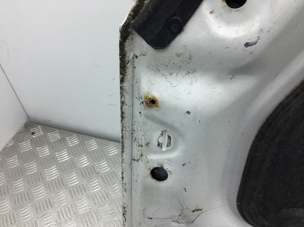 Капот бу для Mazda 3 BL 1.6 TD, 2011 г. Капот бу для Mazda 3 BL 1.6 TD, 2011 г.