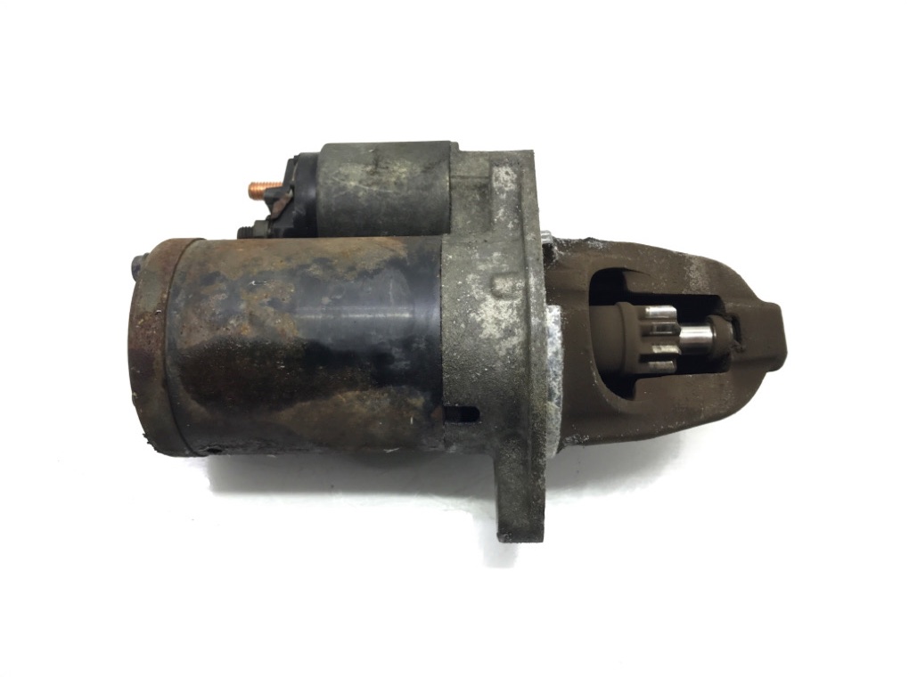 Стартер бу для Smart Forfour 1.1 i, 2005 г. Стартер бу для Smart Forfour 1.1 i, 2005 г.