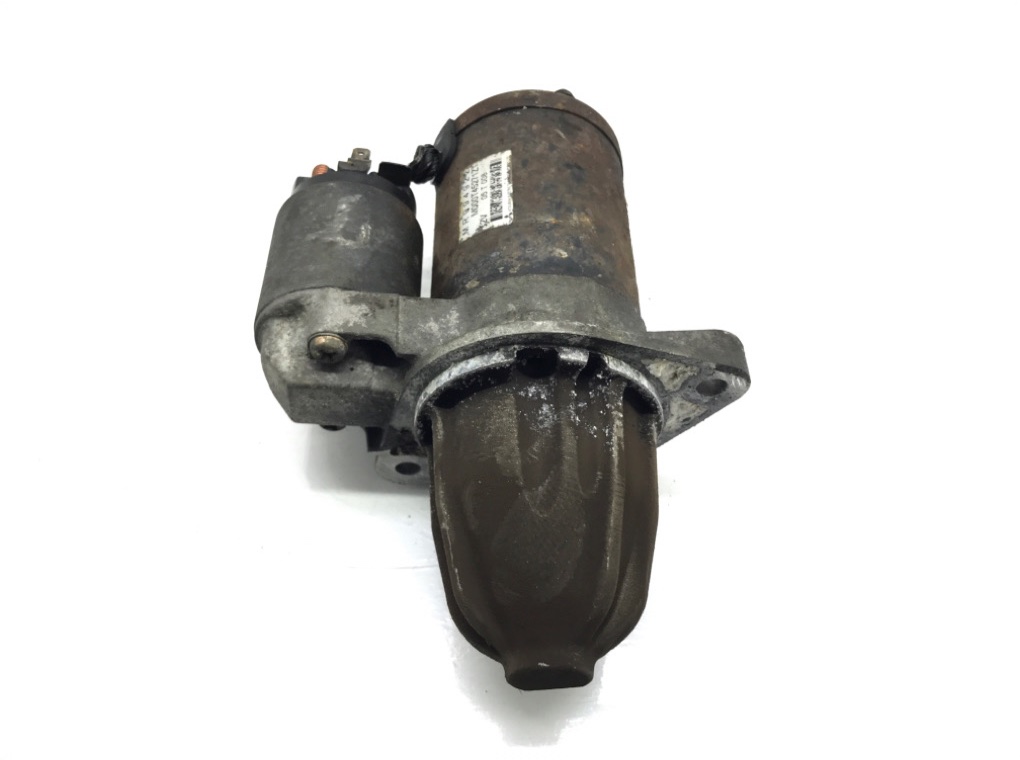 Стартер бу для Smart Forfour 1.1 i, 2005 г. Стартер бу для Smart Forfour 1.1 i, 2005 г.