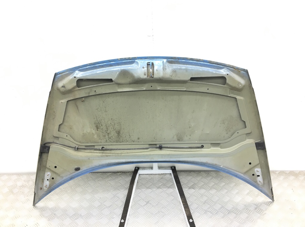 Капот бу для Citroen C3 1 1.4 i,  2008 г.