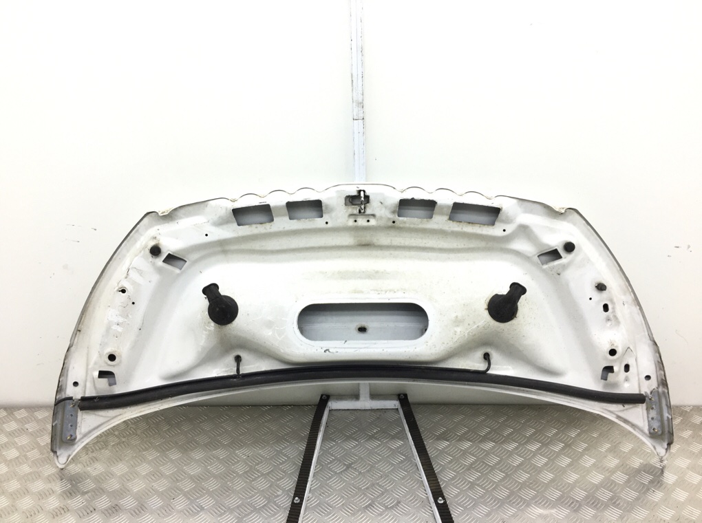 Капот бу для Citroen Jumpy 2 1.6 HDi, 2015 г. Капот бу для Citroen Jumpy 2 1.6 HDi, 2015 г.