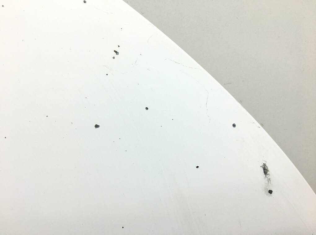 Капот бу для Citroen Jumpy 2 1.6 HDi, 2015 г. Капот бу для Citroen Jumpy 2 1.6 HDi, 2015 г.