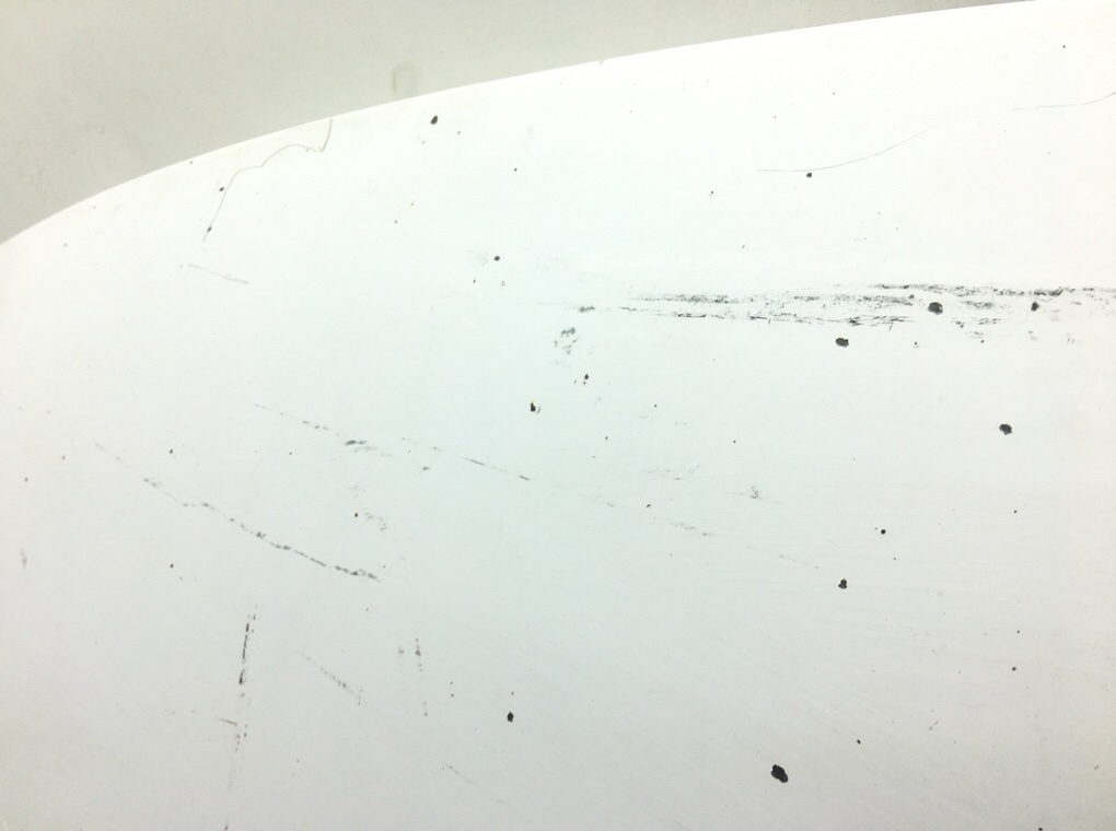 Капот бу для Citroen Jumpy 2 1.6 HDi, 2015 г. Капот бу для Citroen Jumpy 2 1.6 HDi, 2015 г.