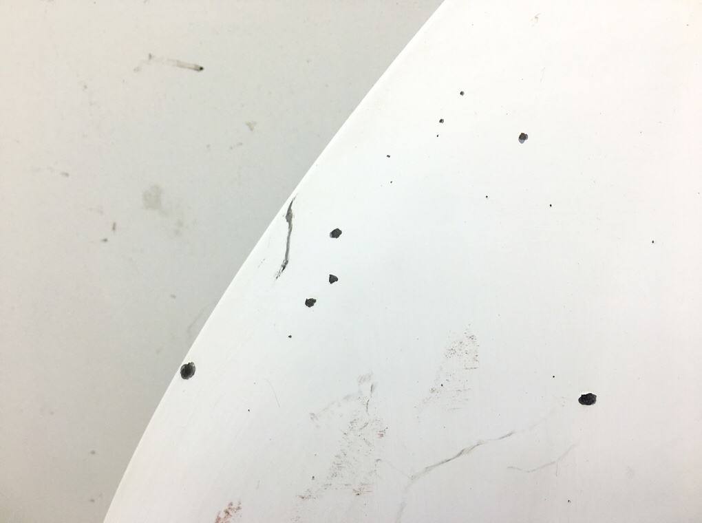 Капот бу для Citroen Jumpy 2 1.6 HDi, 2015 г. Капот бу для Citroen Jumpy 2 1.6 HDi, 2015 г.