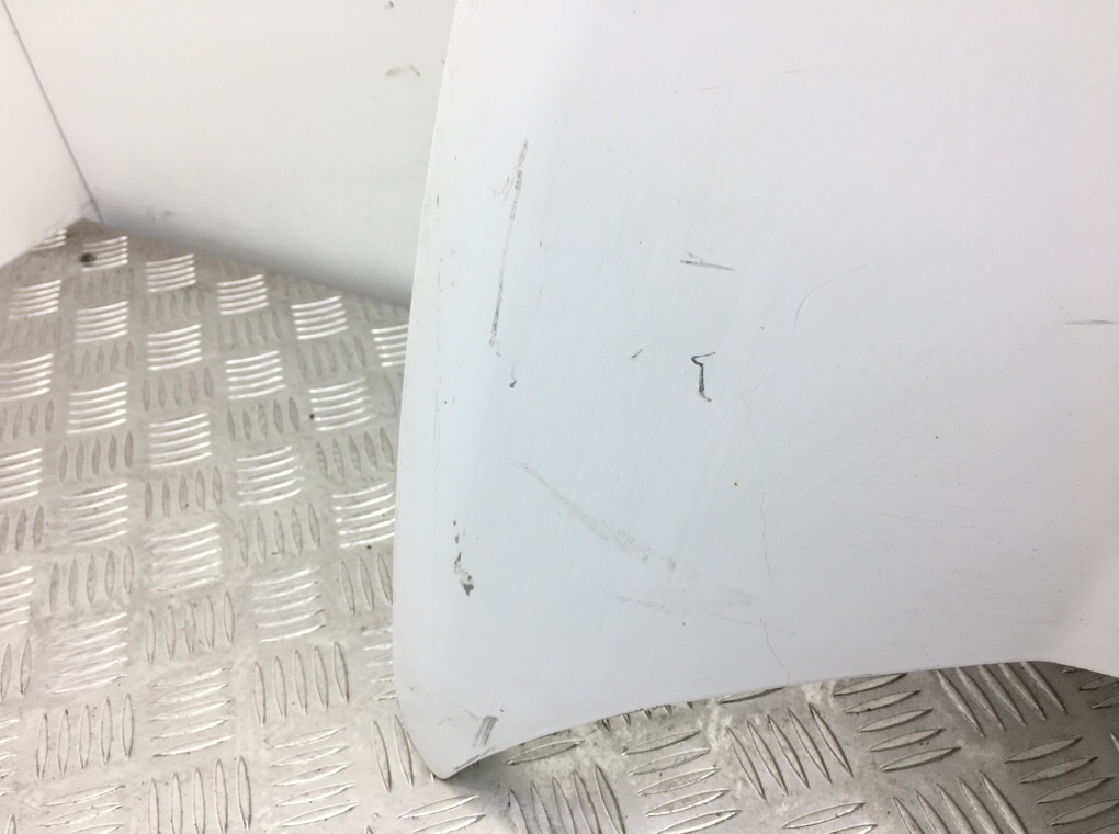 Капот бу для Citroen Jumpy 2 1.6 HDi, 2015 г. Капот бу для Citroen Jumpy 2 1.6 HDi, 2015 г.