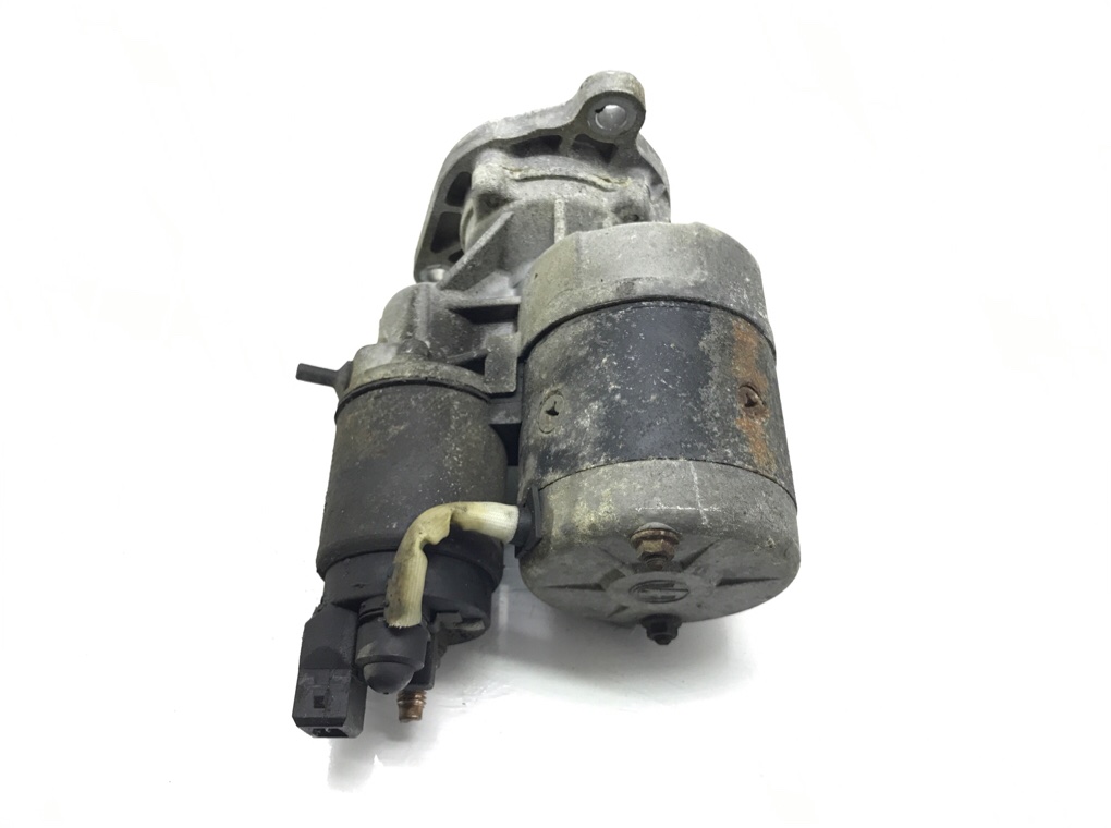 Стартер бу для Skoda Fabia 1 1.4 i, 2000 г. Стартер бу для Skoda Fabia 1 1.4 i, 2000 г.