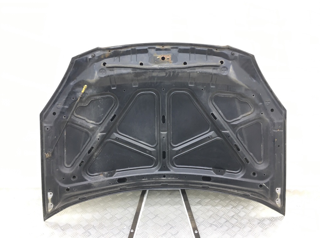 Капот бу для Kia Rio 2 1.4 i,  2009 г.