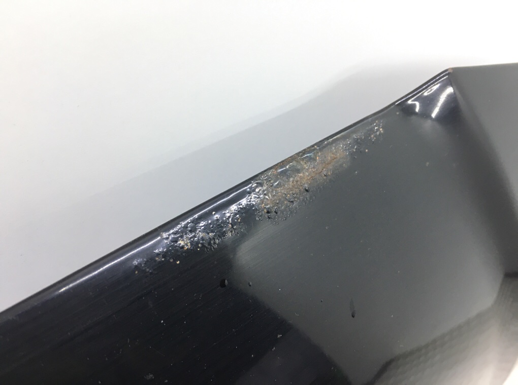 Капот бу для Kia Rio 2 1.4 i,  2009 г.