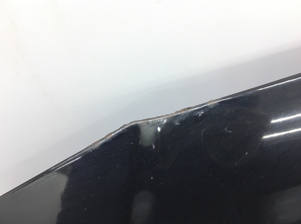 Капот бу для Kia Rio 2 1.4 i,  2009 г.