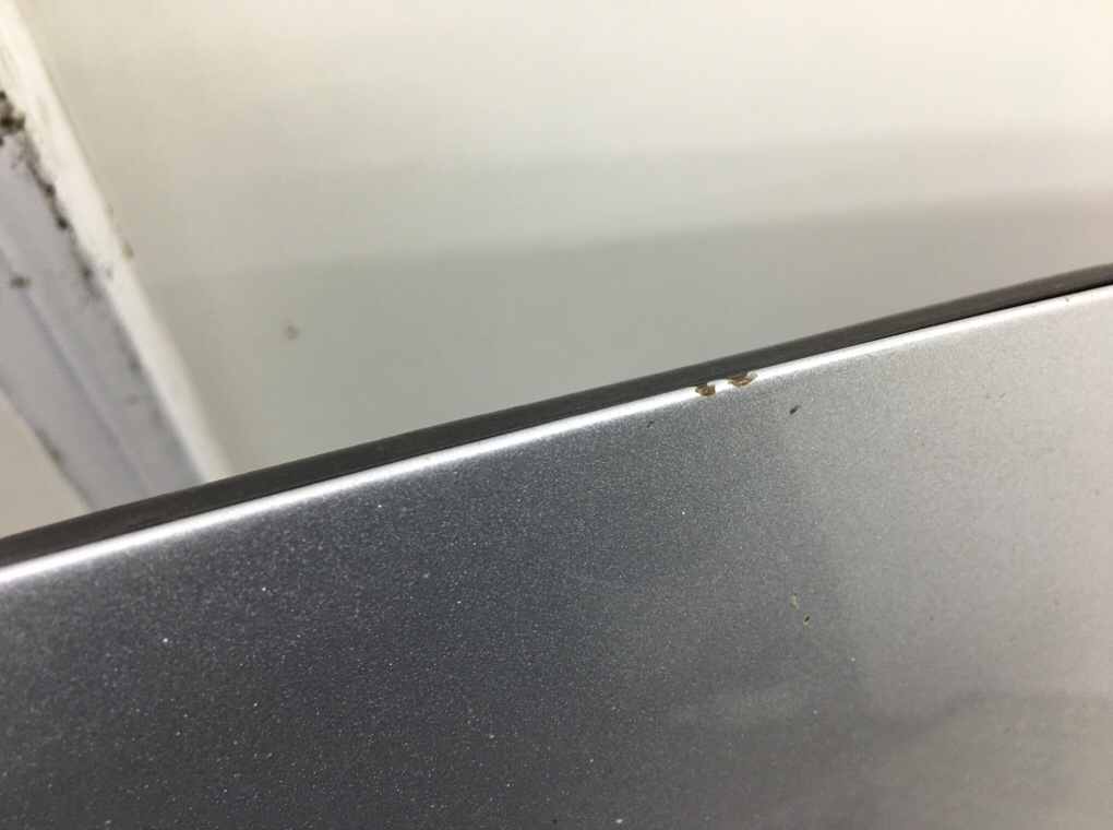 Капот бу для Honda Civic 8 1.3 i,  2011 г.