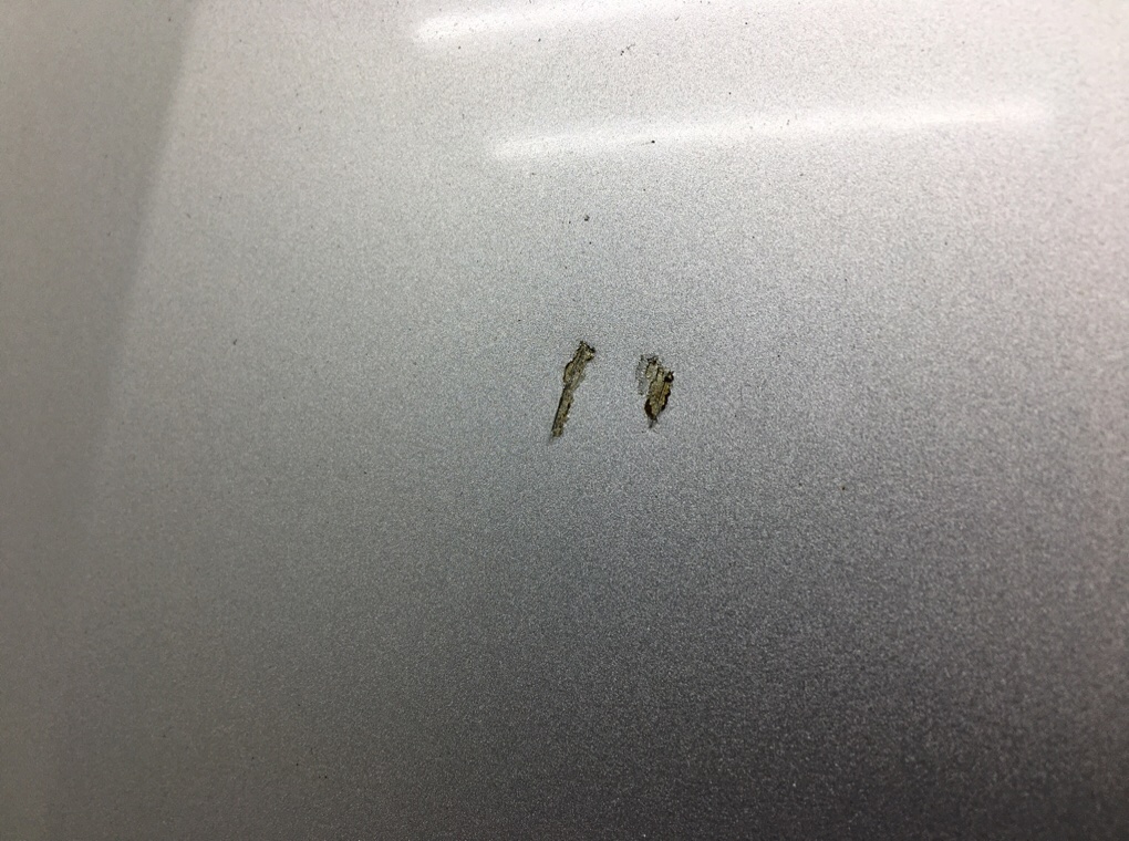 Капот бу для Honda Civic 8 1.3 i,  2011 г.