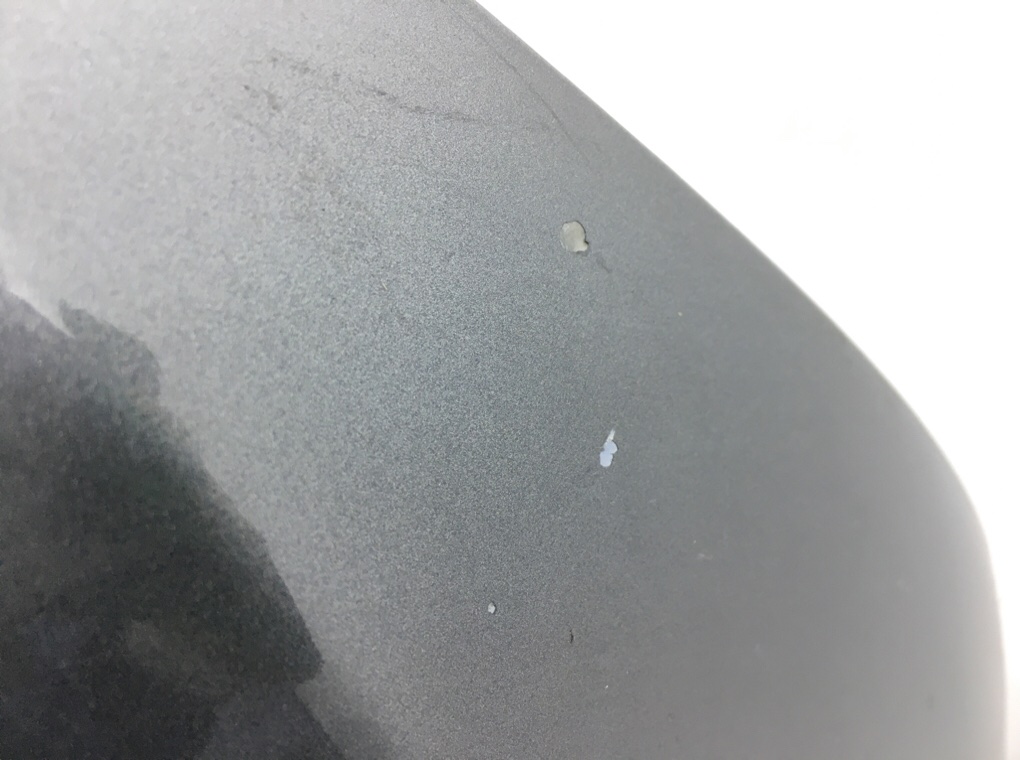 Капот бу для Volkswagen Polo 5 1.4 i,  2009 г.