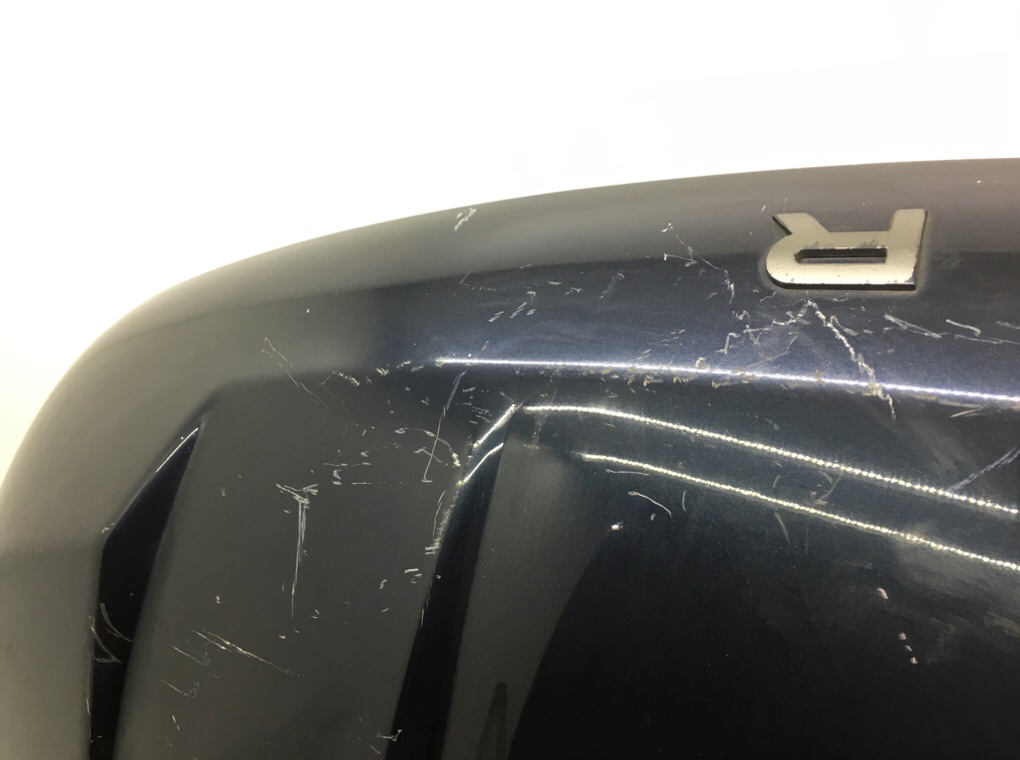 Капот бу для Land Rover Range Rover 3 4.4 i,  2003 г.