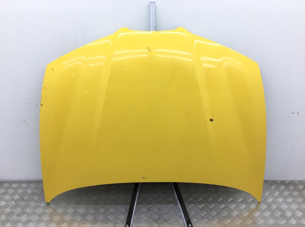 Капот бу для Seat Ibiza 3 1.2 i, 2007 г.