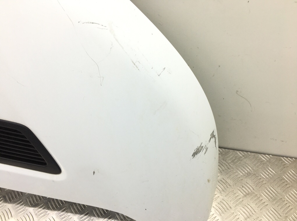 Капот бу для Ford Transit  2.0 TDCi,  2020 г.