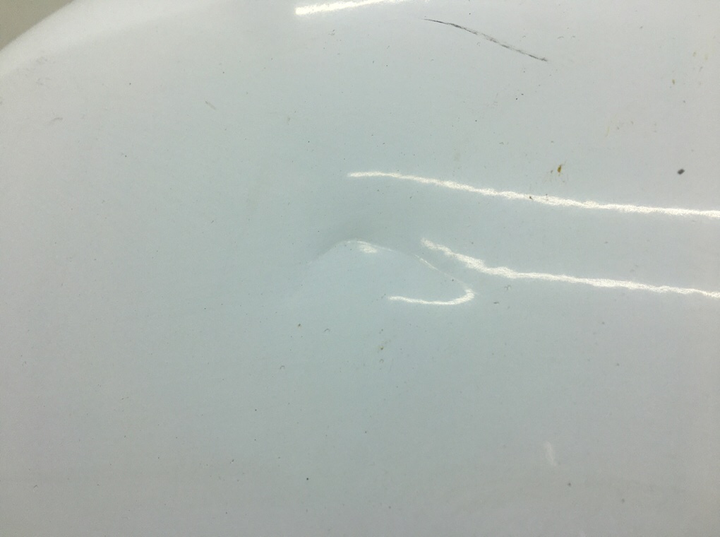 Капот бу для Ford Transit  2.0 TDCi,  2020 г.