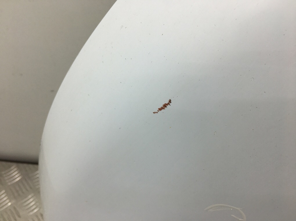 Капот бу для Ford Transit  2.0 TDCi,  2020 г.